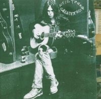 Neil Young - Greatest Hits in the group CD / Best Of,Pop-Rock at Bengans Skivbutik AB (579495)