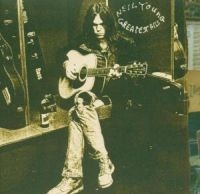 Neil Young - Greatest Hits in the group CD / Best Of,Pop-Rock at Bengans Skivbutik AB (579496)