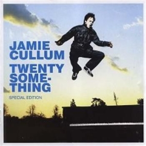 Jamie Cullum - Twentysomething/Spec in the group CD / Jazz at Bengans Skivbutik AB (579550)