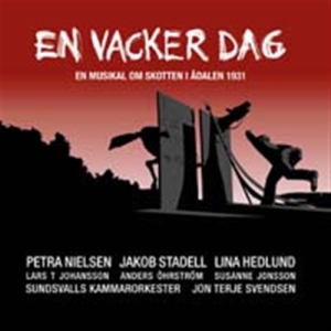 Various - En Vacker Dag in the group Externt_Lager /  at Bengans Skivbutik AB (579753)