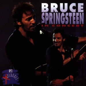 Springsteen Bruce - Bruce Springsteen In Concert - Unplugged in the group OTHER / Övrigt /  at Bengans Skivbutik AB (579867)