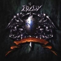 Edguy - Vain Glory Opera in the group CD / Hårdrock at Bengans Skivbutik AB (579973)