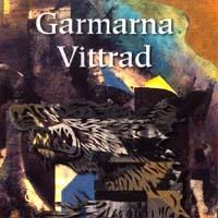 Garmarna - Vittrad in the group CD / Elektroniskt,World Music at Bengans Skivbutik AB (579974)