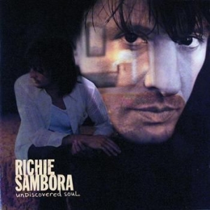 Richie Sambora - Undiscovered Soul in the group CD / Pop at Bengans Skivbutik AB (580261)