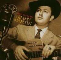 Martin Jimmy - Don't Cry To Me in the group CD / Pop-Rock at Bengans Skivbutik AB (580359)