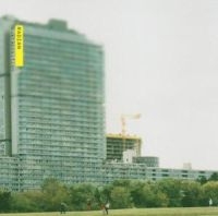 Radian - Juxtaposition in the group CD / Pop-Rock at Bengans Skivbutik AB (580364)