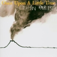 Parish John - Once Upon A Little Time in the group CD / Pop-Rock at Bengans Skivbutik AB (580381)