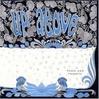 Town And Country - Up Above in the group CD / Pop-Rock at Bengans Skivbutik AB (580415)