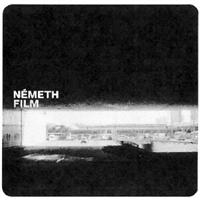 Nemeth - Film in the group CD / Pop-Rock at Bengans Skivbutik AB (580472)