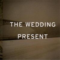 Wedding Present - Take Fountain in the group CD / Pop-Rock at Bengans Skivbutik AB (580801)