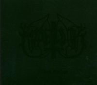 Marduk - Dark Endless - Limited Digi Editio in the group CD / Hårdrock,Svensk Folkmusik at Bengans Skivbutik AB (580944)
