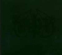 Marduk - Dark Endless - Limited Digi Editio in the group CD / Hårdrock,Svensk Folkmusik at Bengans Skivbutik AB (580944)