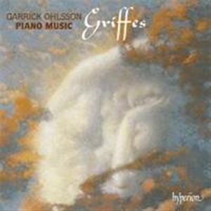 Griffes - Piano Music in the group Externt_Lager /  at Bengans Skivbutik AB (581326)