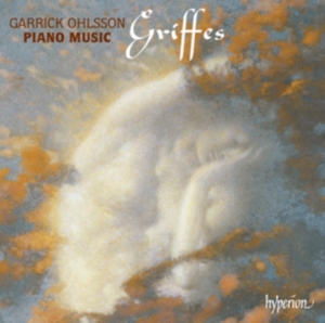 Griffes - Piano Music in the group Externt_Lager /  at Bengans Skivbutik AB (581326)