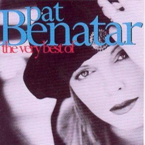 Pat Benatar - Very Best in the group CD / Pop at Bengans Skivbutik AB (581451)