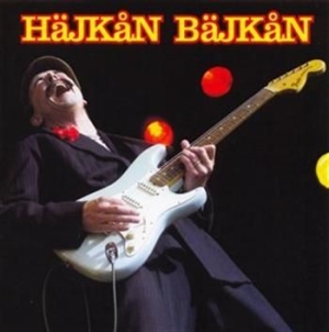 Häjkån Bäjkån - Balla Balla in the group CD at Bengans Skivbutik AB (581512)