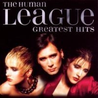 The Human League - Greatest Hits in the group Labels /  at Bengans Skivbutik AB (581528)