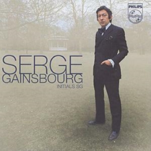 Gainsbourg Serge - Ultimate Best Of in the group OTHER / Övrigt /  at Bengans Skivbutik AB (581566)