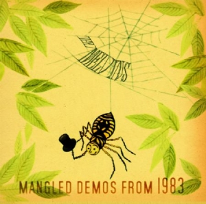 Melvins - Mangled Demos From 1983 in the group Minishops / Melvins at Bengans Skivbutik AB (581730)