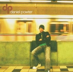 Daniel Powter - Daniel Powter in the group CD / Pop-Rock at Bengans Skivbutik AB (581772)