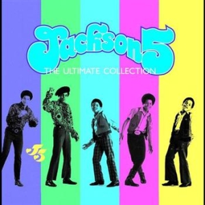 The Jackson 5 - Ultimate Collection in the group CD / Pop-Rock at Bengans Skivbutik AB (581795)