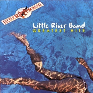 Little River Band - Greatest Hits in the group Labels /  at Bengans Skivbutik AB (581882)