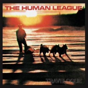 The Human League - Travelogue in the group OUR PICKS / Friday Releases / Friday the 6th of september 2024 at Bengans Skivbutik AB (581966)
