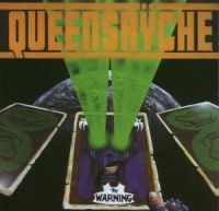 Queensr?Che - Warning in the group Labels /  at Bengans Skivbutik AB (582016)