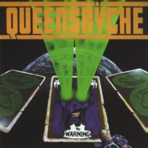 Queensr?Che - Warning in the group Labels /  at Bengans Skivbutik AB (582016)