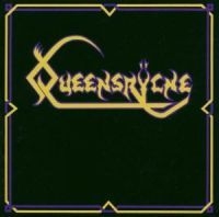 Queensr?Che - Queensryche in the group OTHER / KalasCDx at Bengans Skivbutik AB (582017)