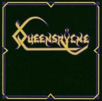 Queensr?Che - Queensryche in the group Labels /  at Bengans Skivbutik AB (582017)