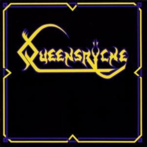 Queensrÿche - Queensryche in the group OTHER / -Start Uni-CD at Bengans Skivbutik AB (582017)