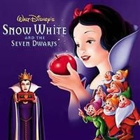 Various Artists - Snow White And The S in the group CD / Film-Musikal at Bengans Skivbutik AB (582230)