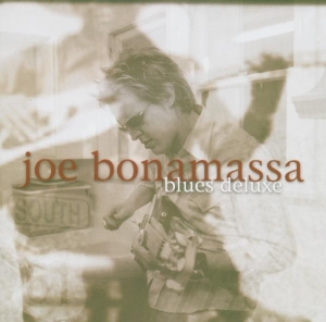 Joe Bonamassa - Blues Deluxe in the group CD / Blues,Pop-Rock at Bengans Skivbutik AB (582233)