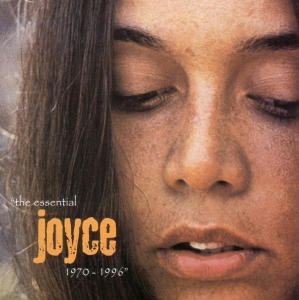 Joyce - Essential Joyce in the group CD / Elektroniskt,World Music at Bengans Skivbutik AB (582416)