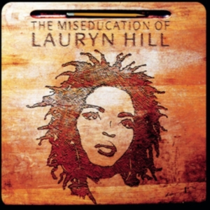 Hill Lauryn - The Miseducation Of Lauryn Hill in the group CD / Pop-Rock,RnB-Soul,Övrigt at Bengans Skivbutik AB (582491)