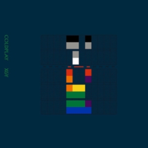 COLDPLAY - X&Y in the group OTHER / -Start CD-N at Bengans Skivbutik AB (582497)