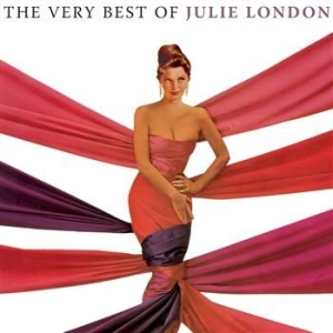 Julie London - Best Of in the group CD / Dansband/ Schlager at Bengans Skivbutik AB (582505)