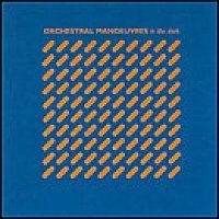 Orchestral Manoeuvres In The Dark - Omd in the group Labels /  at Bengans Skivbutik AB (582598)