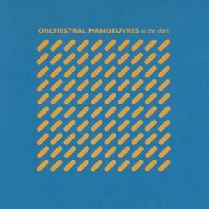 Orchestral Manoeuvres In The Dark - Omd in the group CD / Pop-Rock at Bengans Skivbutik AB (582598)