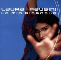 LAURA PAUSINI - LA MIA RISPOSTA in the group CD / Pop at Bengans Skivbutik AB (582850)