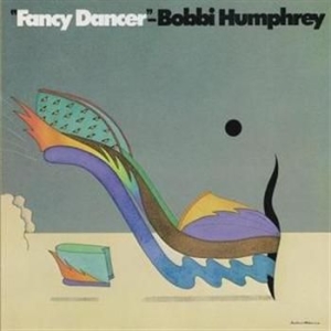 Humphrey Bobbi - Fancy Dancer (Rare Groove Ser in the group CD / CD Blue Note at Bengans Skivbutik AB (583060)