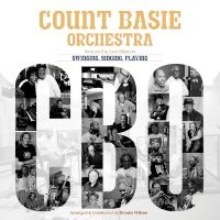 Count Basie Orchestra - Swinging, Singing, Playing in the group OTHER / Övrigt /  at Bengans Skivbutik AB (583156)