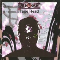 KINGS X - TAPE HEAD in the group CD / Hårdrock,Pop-Rock at Bengans Skivbutik AB (583184)