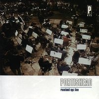 Portishead - Pnyc in the group Minishops / Beth Gibbons at Bengans Skivbutik AB (583218)