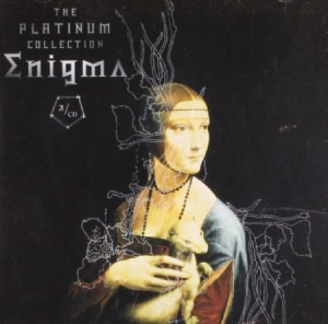 Enigma - The Platinum Collection (2Cd) in the group CD / Best Of,Pop-Rock at Bengans Skivbutik AB (583224)