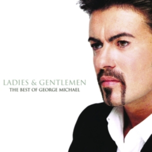 Michael George - Ladies & Gentlemen... The Best Of George Michael in the group CD / Best Of,Pop-Rock,Övrigt at Bengans Skivbutik AB (583231)