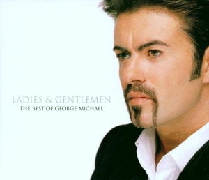 Michael George - Ladies & Gentlemen... The Best Of George Michael in the group CD / Best Of,Pop-Rock,Övrigt at Bengans Skivbutik AB (583231)