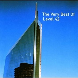 Level 42 - Best Of in the group Labels /  at Bengans Skivbutik AB (583302)
