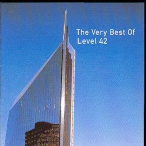 Level 42 - Best Of in the group Labels /  at Bengans Skivbutik AB (583302)